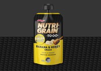 Protein Breakfast Pouches Image 2