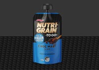 Protein Breakfast Pouches Image 3