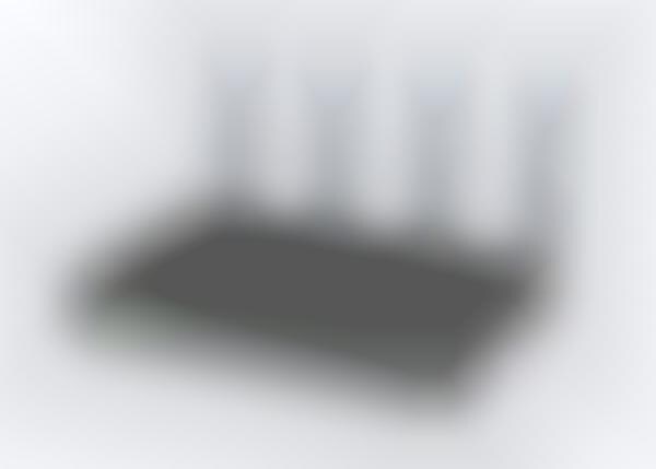 Data-Encrypting Home Routers