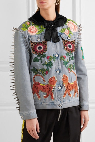 Top 60 Luxury Fashion Innovations in June