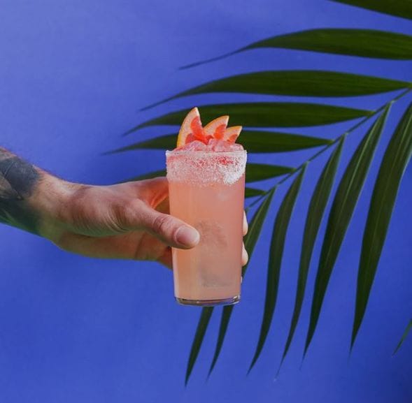 Top 100 Drinking Trends in June