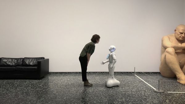 Top 30 Robot Ideas in June