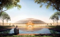 Sustainable Indian City Proposals Image 3