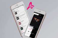 Music Library Sharing Apps