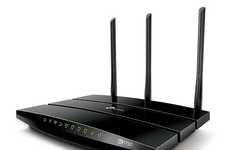 Smart Home-Ready Routers