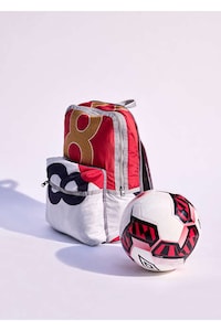 Upcycled Deconstructed Soccer Capsules Image 5