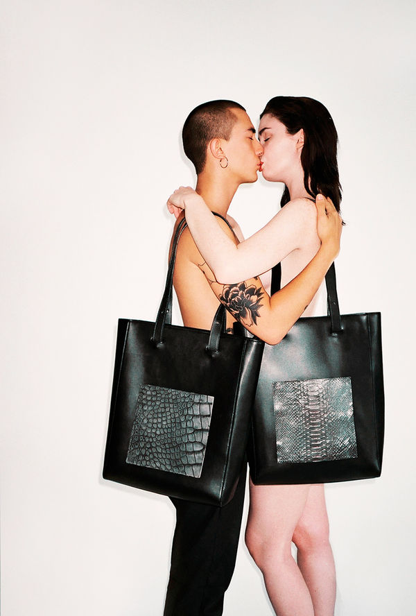Top 35 Editorial Trends in June