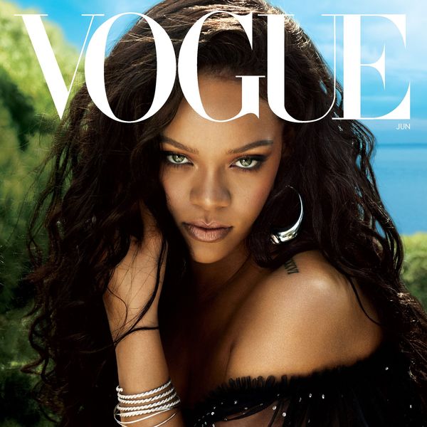Top 100 Fashion Trends in June