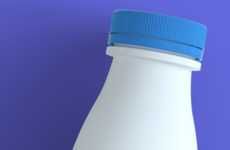 Dairy Milk Rebrandings