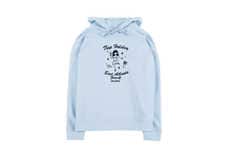 Rapper Collaborative Sweatsuits