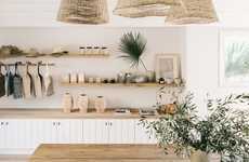 Historic Coastal Hotel Redesigns