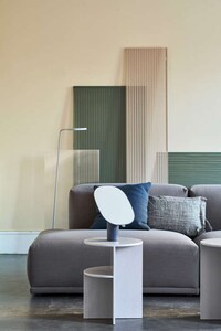 Homey Co-Working Space Interiors Image 2