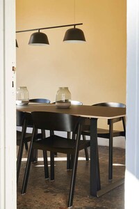 Homey Co-Working Space Interiors Image 4