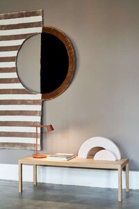 Homey Co-Working Space Interiors Image 5