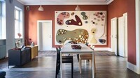 Homey Co-Working Space Interiors Image 6