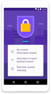 Hyper-Local Crowdsourcing Apps Image 3