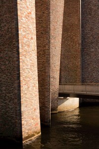 Castle-Inspired Office Buildings Image 7