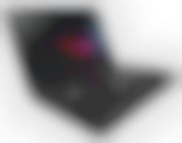 FPS-Specific Laptop Models