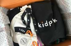 Affordable Kid's Style Boxes