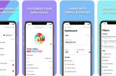 Intuitive Inventory Apps