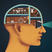 Human Body Puzzle Games Image 2