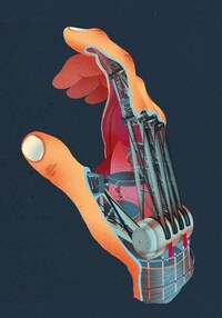 Human Body Puzzle Games Image 3