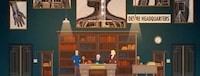 Human Body Puzzle Games Image 4