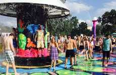Music Festival Laundry Services
