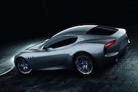 Impressive All-Electric Roadsters Image 2