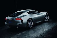 Impressive All-Electric Roadsters Image 3