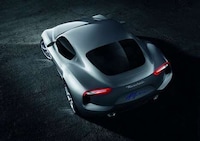 Impressive All-Electric Roadsters Image 4