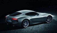 Impressive All-Electric Roadsters Image 5