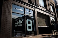 Music Brand-Inspired Pop-Ups Image 3