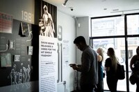 Music Brand-Inspired Pop-Ups Image 4