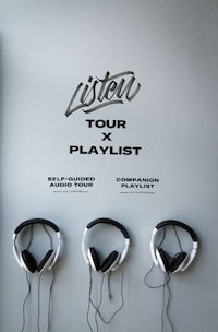 Music Brand-Inspired Pop-Ups Image 6