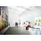 Striated Modern Art Museums Image 2