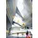 Striated Modern Art Museums Image 3