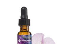 Fragrance-Free Menstrual Oils