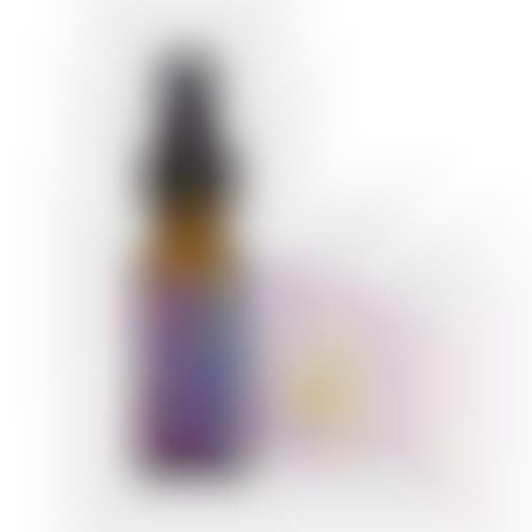 Fragrance-Free Menstrual Oils