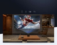 Upright 4K Projectors Image 3