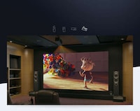 Upright 4K Projectors Image 4