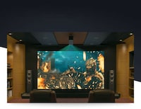 Upright 4K Projectors Image 5