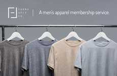 Clothing Essentials Subscriptions