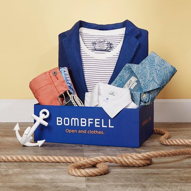 Polished Customized Subscription Boxes