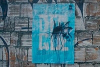 Insecticide-Releasing Posters Image 2