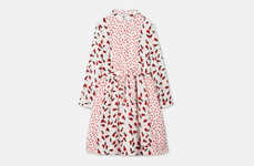 Revamped Retro Youth Apparel