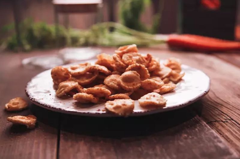 Re-Imagined Food Innovation Labs