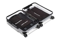 Translucent Polycarbonate Luggage Image 4