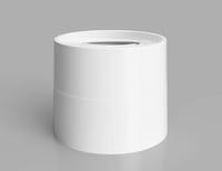 Circular Designer Litter Boxes Image 5
