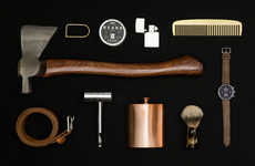 Men's Lifestyle Boxes